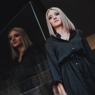 Model - AlicePirs natural