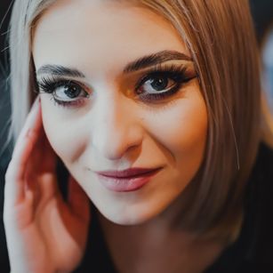 Model - AlicePirs deepthroat