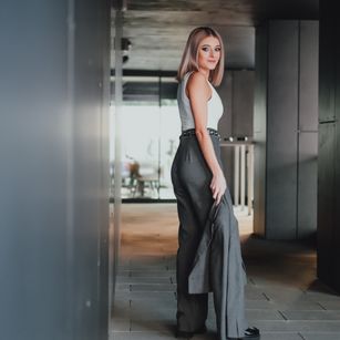 Model - AlicePirs bigboobs