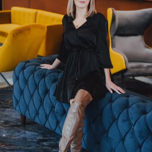 Model - AlicePirs teen