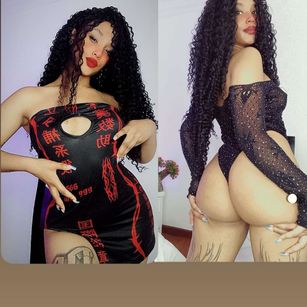 Model - camila_mishima squirt