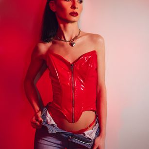 Model - AvaEmine roleplay