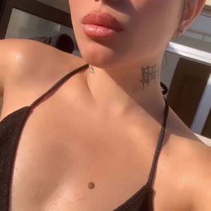 Model - BluEyes toys