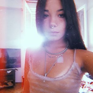 Model - BluEyes dildo