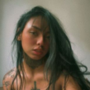 Model - Sophie blowjob