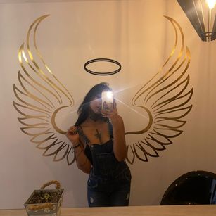 Model - Sophie masturbation