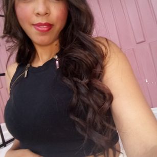 Model - AlexaHorny squirt