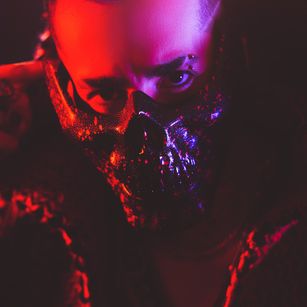 Model - Donovan young