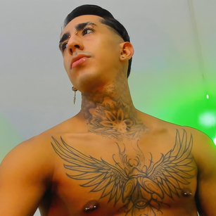 Model - Donovan bigass