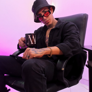 Model - Donovan muscle