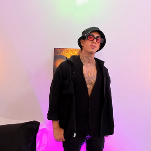 Model - Donovan muscle