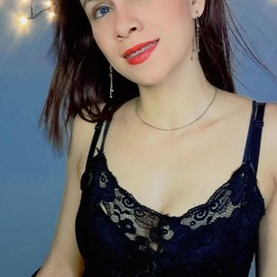 Model - Latina without limits Taboos