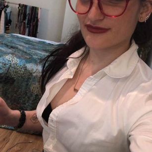 Model - Charlie Davenport 1