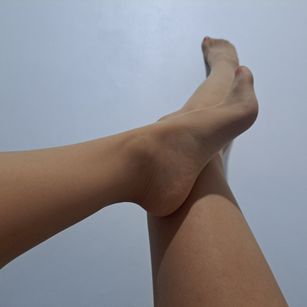 Model - WOMAN TO AVOID femdom