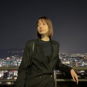 Model - Trisha model