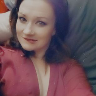 Model - Rikki Reed anal