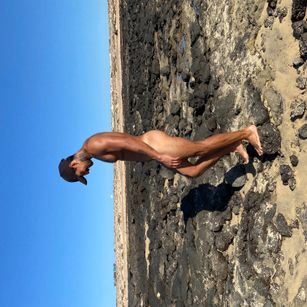 Model - The Latin Bad Boy Bigdick