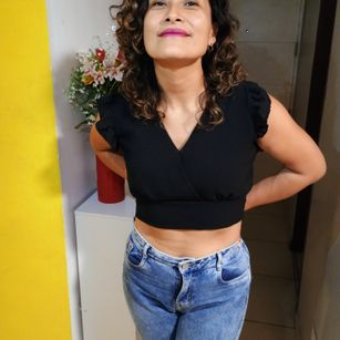 Model - SofiaOnly pretty