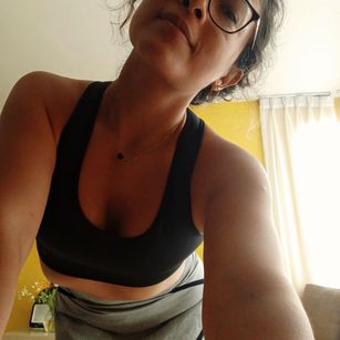 Model - SofiaOnly coquette