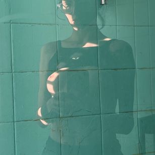 Model - Lou roleplay