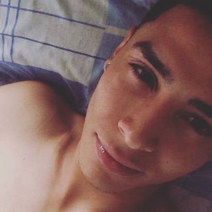 Model - Wex_keler skinny