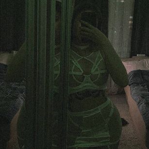 Model - Octavia_ teen