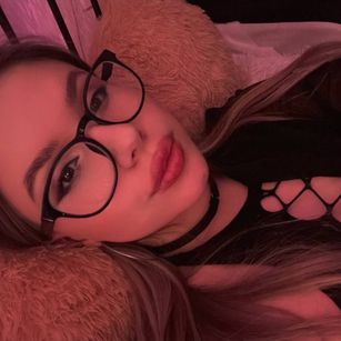 Model - Octavia_ bigass