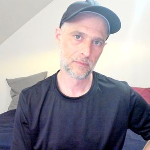 Model - marcfet cute