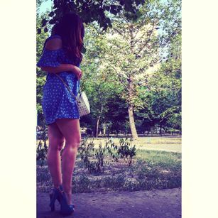 Model - Hotbrunetledi 4