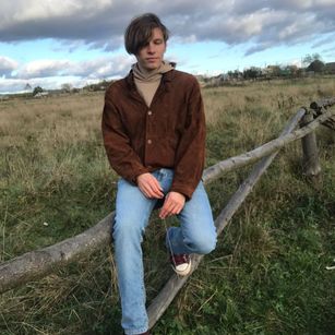 Model - Thepyngwieee longhaire