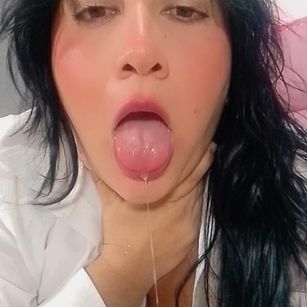 Model - Korinawilson danc