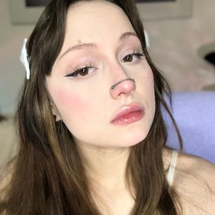 Model - MariaTinyGirl bigass