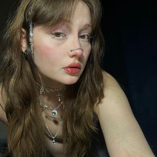 Model - MariaTinyGirl fetish