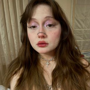 Model - MariaTinyGirl sexy