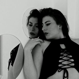 Model - MyrselaVolkova 6