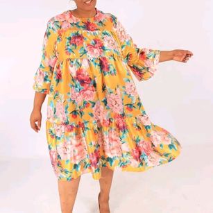 Model - Nokuzola Msuthwana submissive