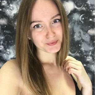 Model - AliceMeow bigtits