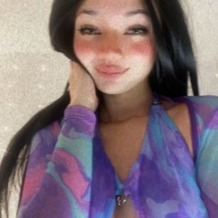 Model - Ms.Pickles roleplay