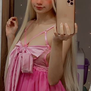 Model - Ms.Pickles teen