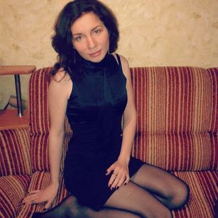 Model - Hot Mikki 1