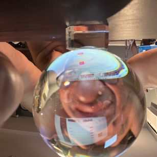 Model - Jack Strongbottom LOVENSE