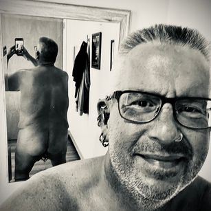 Model - Jack Strongbottom AnalToys