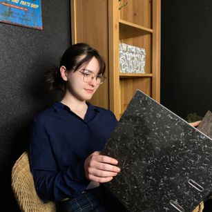 Model - JessCuddlies dance