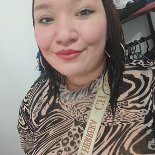 Model - ginger squirt