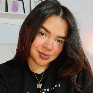 Model - Chloe blowjob