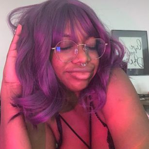 Model - Iamnic taboo