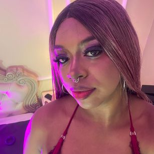 Model - Iamnic latina