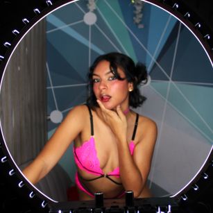 Model - Kittylovee anal