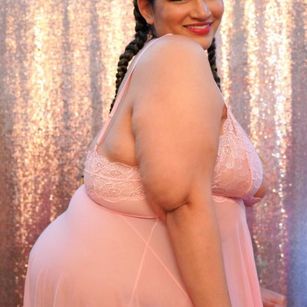 Model - Loren LaRue sph