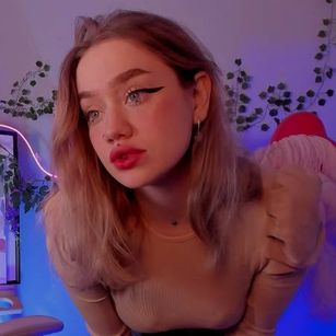 Model - FionaPowerpuff feet